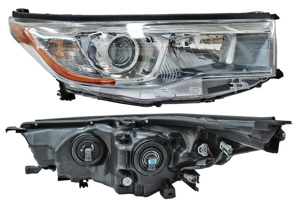 FARO HIGHLANDER 14-16 TYC BBB2 DER