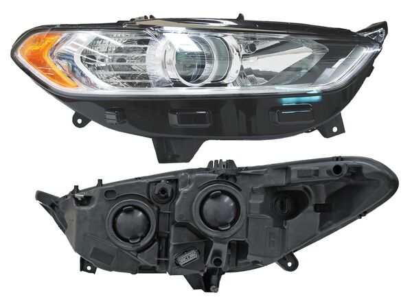 FARO FUSION 13-16 TYC DER