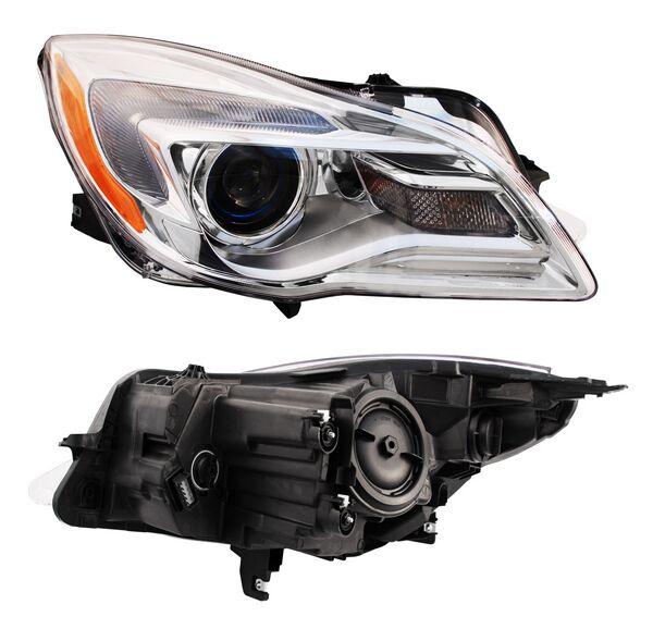 FARO REGAL 14-16 TYC1 BBBB DER