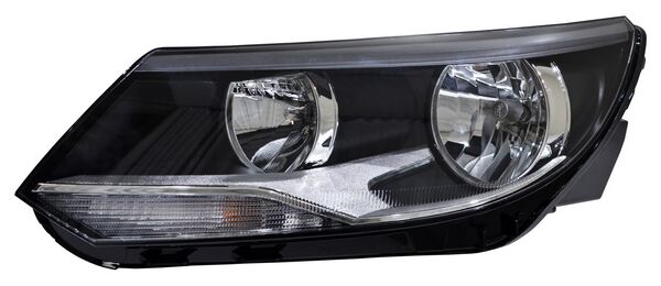 FARO TIGUAN 12-16 MANUAL TYC1 IZQ