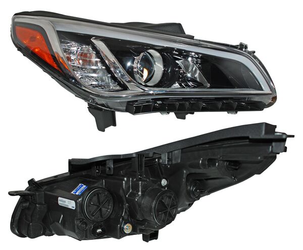 FARO SONATA 15-17 TYC2 2252 DER