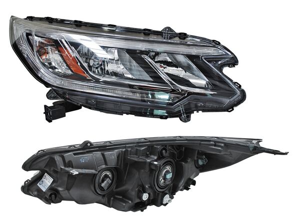 FARO CRV 15-16 C/LUZ DE DIA ALD232 TYC DER 2980.09