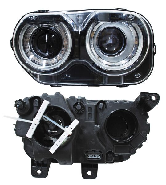 FARO CHALLENGER 15-16 TYC CCC IZQ