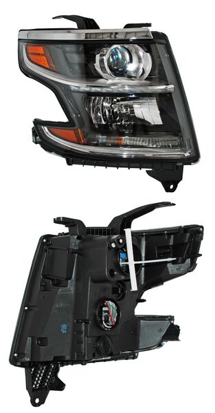 FARO SUBURBAN/ TAHOE 18-20 C/MOLD CROM SUP TYC2 DER