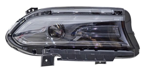 FARO CHARGER 22-23 LEDS TYC1 DER ODC030