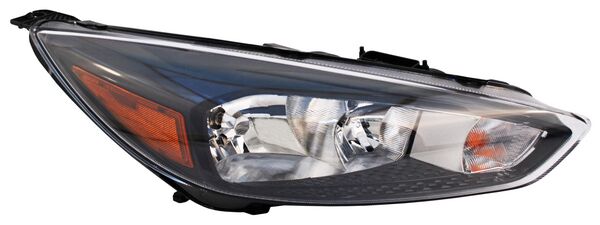 FARO FOCUS 15-18 FONDO NEGRO TYC DER 2580.10