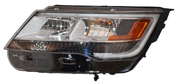 FARO EXPLORER 18-19 FONDO CROMADO LEDS C/LUZ DE DIA TYC1 IZQ ODC014