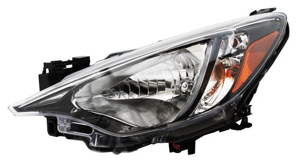 FARO YARIS R 16-20 FONDO CROMADO TYC IZQ