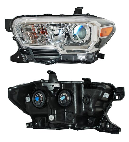 FARO TACOMA 17-23 FONDO CROM TYC NSF IZQ