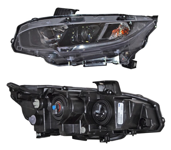 FARO CIVIC 19-21 4P FONDO NEGRO TYC NSF IZQ 28709