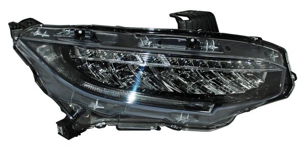 FARO CIVIC 16-20 4P LEDS TYC G15 DER 3580.08