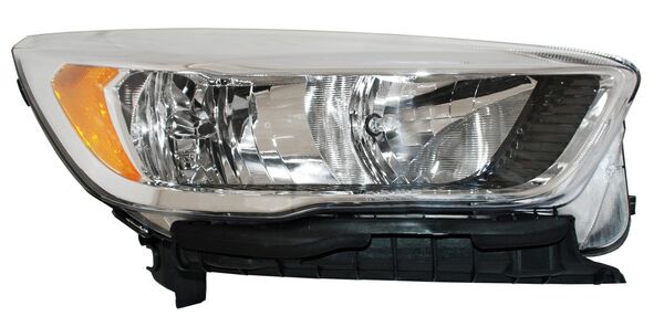 FARO ESCAPE 17-18 FONDO CROMADO TYC CCC DER