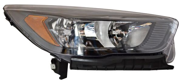 FARO ESCAPE 18-19 FONDO NEGRO TYC1 DER