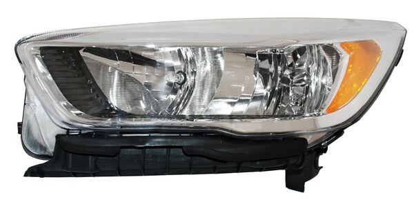 FARO ESCAPE 17-18 FONDO CROMADO TYC CCC IZQ