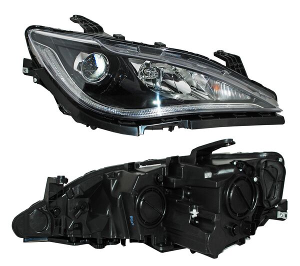 FARO PACIFICA 17-20 LEDS TYC2 DER