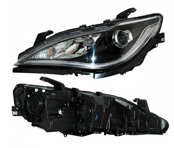 FARO PACIFICA 17-20 LEDS TYC2 IZQ