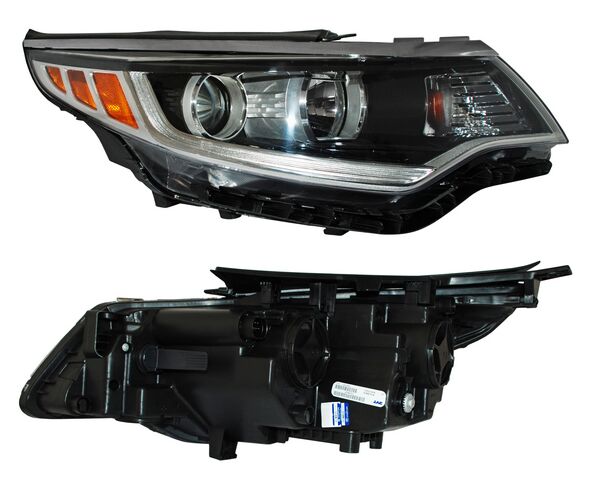 FARO OPTIMA 16-18 TYC DER