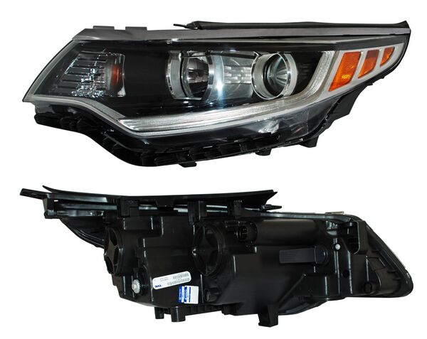 FARO OPTIMA 16-18 TYC IZQ