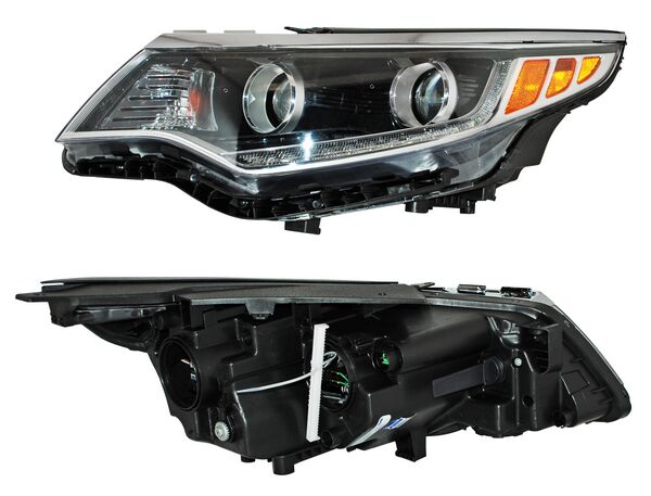 FARO OPTIMA 16-18 LEDS TYC G15 IZQ