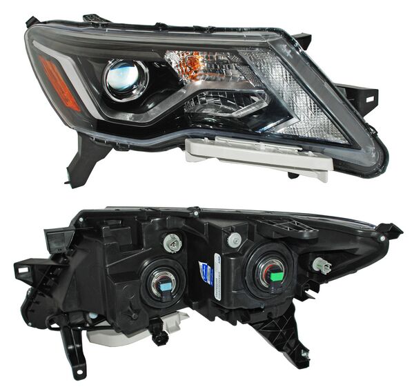 FARO PATHFINDER 17-21 TYC G15 DER