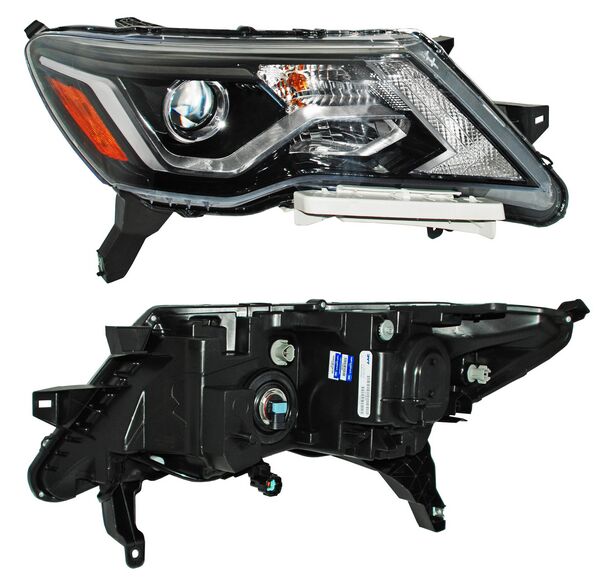 FARO PATHFINDER 17-21 LEDS TYC2 G15 DER