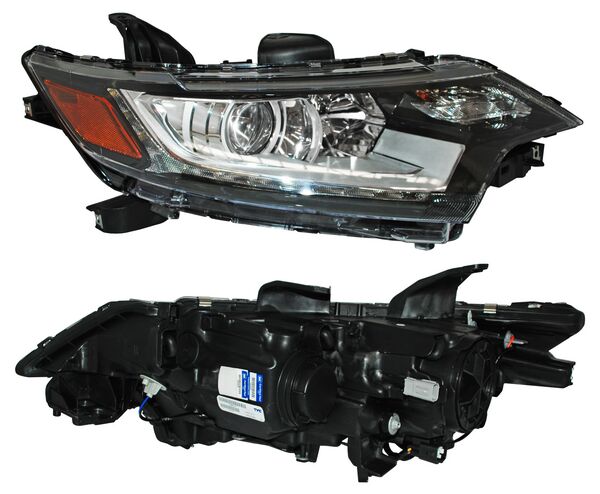 FARO OUTLANDER 16-19 TYC DER