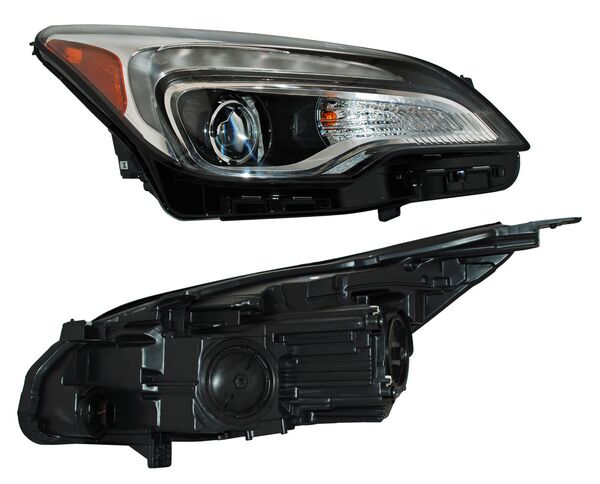 FARO ENVISION 16-18 TYC1 G15 2252 DER