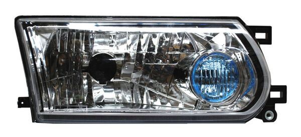 FARO TSURU III 05-17 ALD254 TYC DER 287 280.08