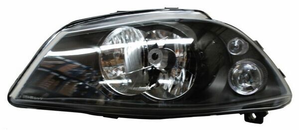 FARO IBIZA/ CORDOBA 03-09 UN AS TYC IZQ