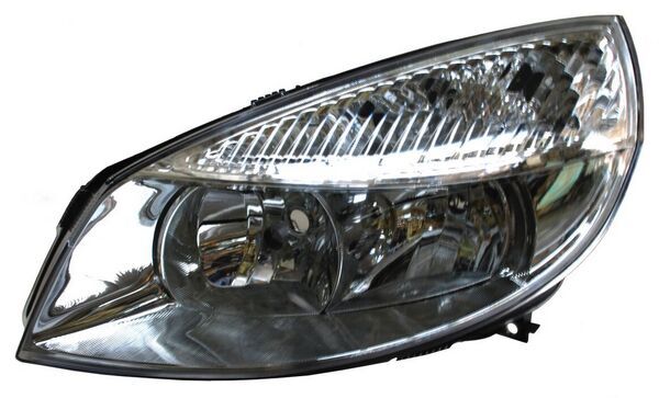 FARO SCENIC II 05-06 TYC *****2. IZQ