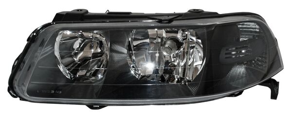 FARO POINTER 00-05 GTI/ SW DOBLE AS FONDO NEGRO TYC IZQ 287