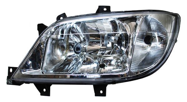 FARO MBENZ SPRINTER 04-06 TYC *****2. IZQ FN21.9