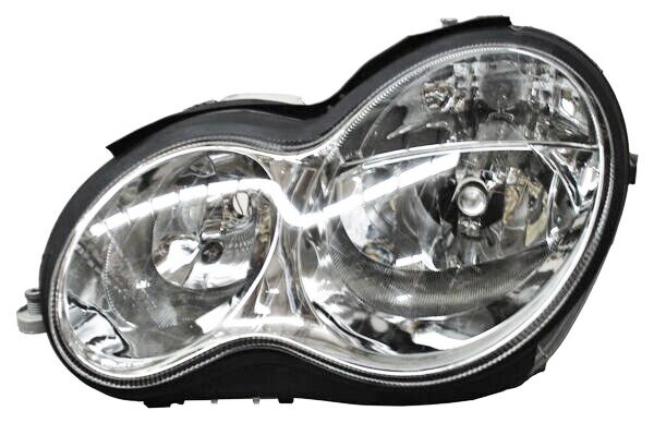 FARO MBENZ CLASE C 03-05 TYC *****2. IZQ