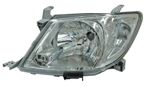 FARO HILUX 09-11 CUARTO BCO TYC IZQ
