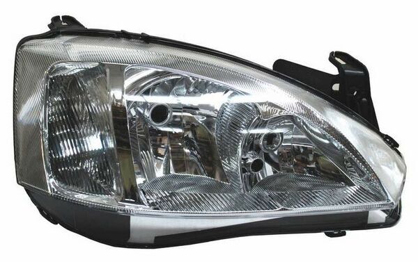 FARO CORSA 03-08 4P/ 04-08 5P/ TORNADO 04-11 ALD24S2 TYC 5 PINES DER PMM 287 580.10