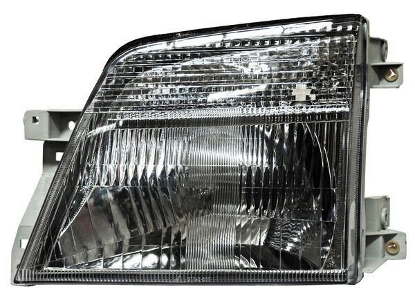 FARO URVAN 02-06 ECOCN 288 IZQ 287