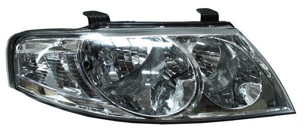 FARO SCALA 10-13 FONDO CROMADO TYC CCC DER 28604 880.08