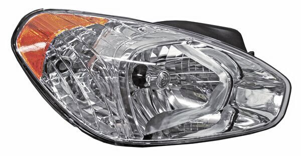 FARO ATTITUDE 06-11 TYC1 S/VELA DER