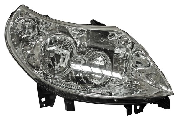 FARO MANAGER 06-14/ FIAT DUCATO 06-14 TYC *****2 DER