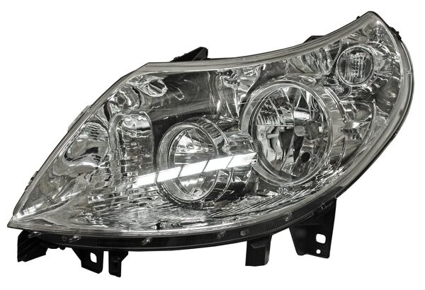 FARO MANAGER 06-14/ FIAT DUCATO 06-14 TYC *****2 IZQ