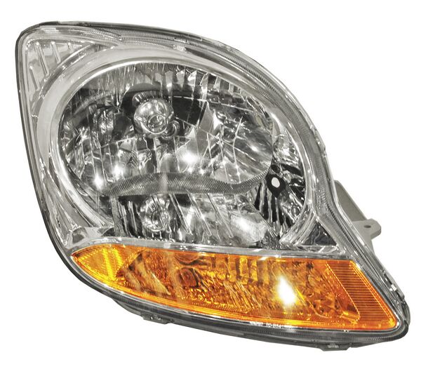 FARO MATIZ G2 06-15 ALD203 DMV TYC DER 287 680.10