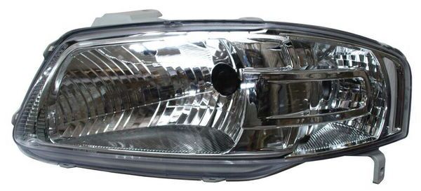 FARO POINTER 06-09 FONDO CROMADO TYC IZQ 287