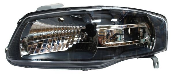 FARO POINTER 06-09 GT FONDO NEGRO TYC IZQ 287