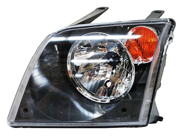 FARO ECOSPORT 04-05 C/CUARTO AMBAR TYC IZQ 28710 550.10