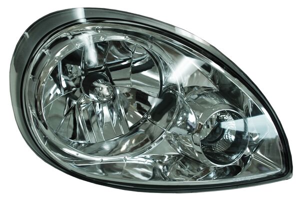 FARO CHEVY C2 04-08 ALD253 TYC DER 287 420.08