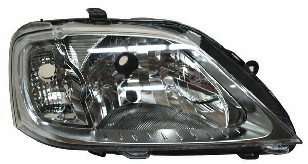 FARO APRIO 08-10 FONDO CROMADO TYC DER 28706 580.10