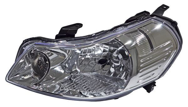 FARO SUZUKI SX4 08-14 S/MOTOR TYC CCC2 IZQ