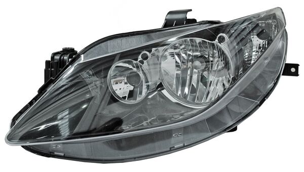 FARO IBIZA 10-12 DOBLE AS FONDO NEGRO TYC BBB3 DER