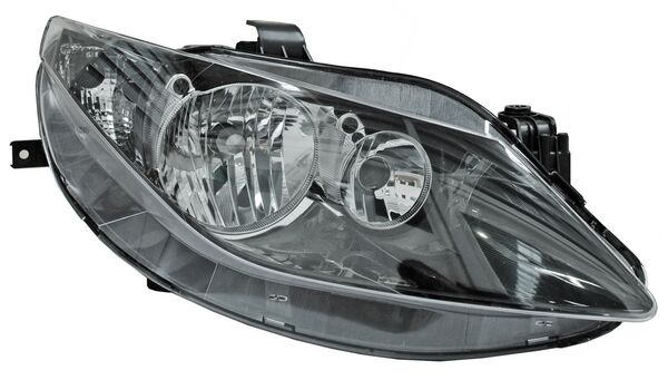 FARO IBIZA 10-12 DOBLE AS FONDO NEGRO TYC BBB3 IZQ