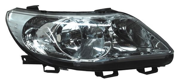 FARO GOL 08-12 DOBLE AS FONDO CROMADO ALD23S3 TYC DER 287 650.08